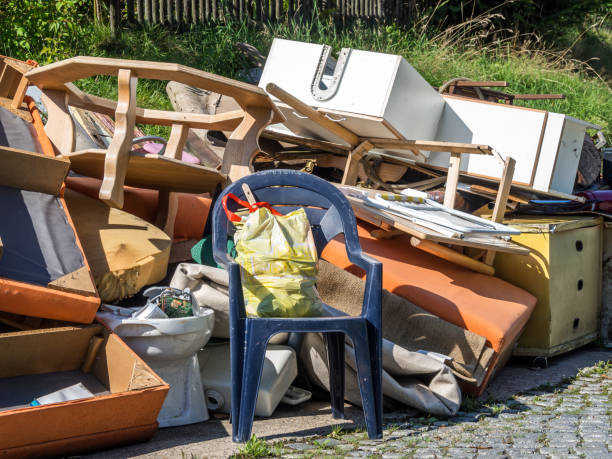 Best Commercial Junk Removal  in Paulsboro, NJ
