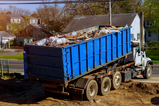 Professional Junk Removal in Paulsboro, NJ